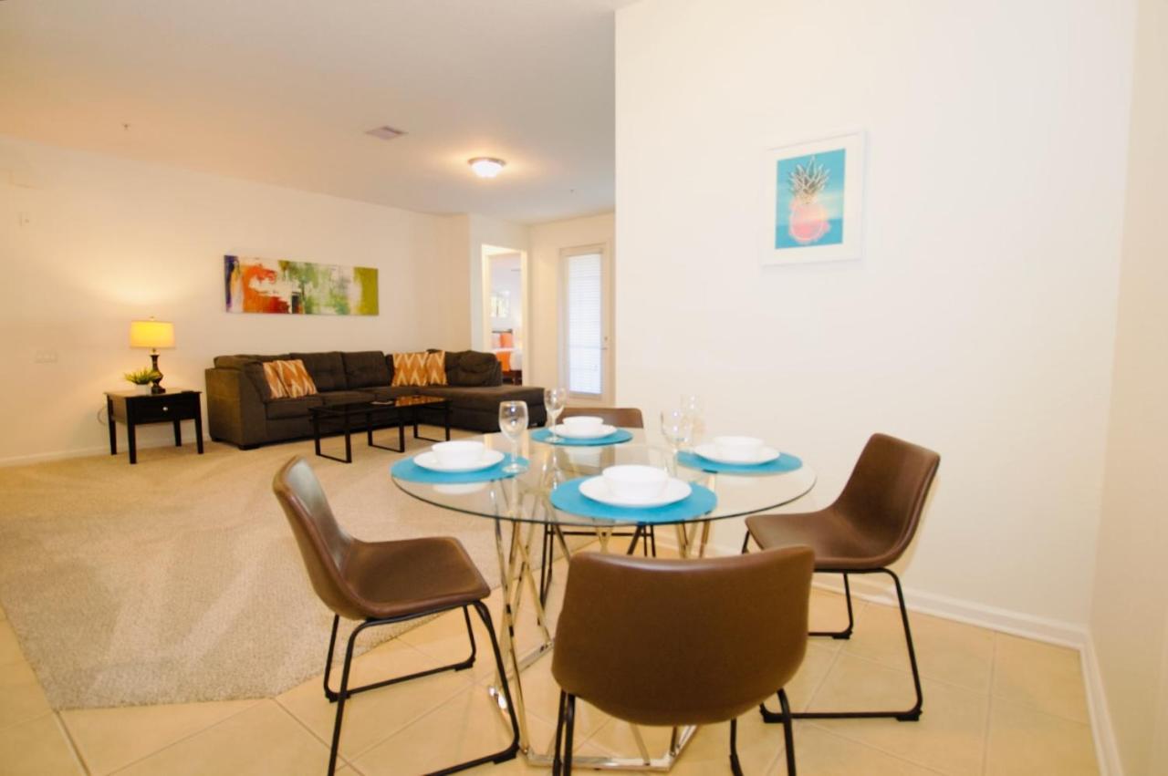 Vista Cay Luxury 2 Bedroom Condo 올랜도 외부 사진