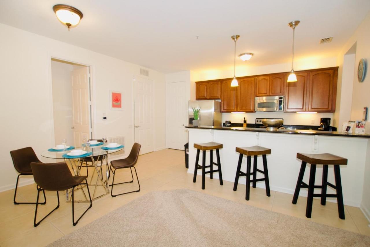 Vista Cay Luxury 2 Bedroom Condo 올랜도 외부 사진