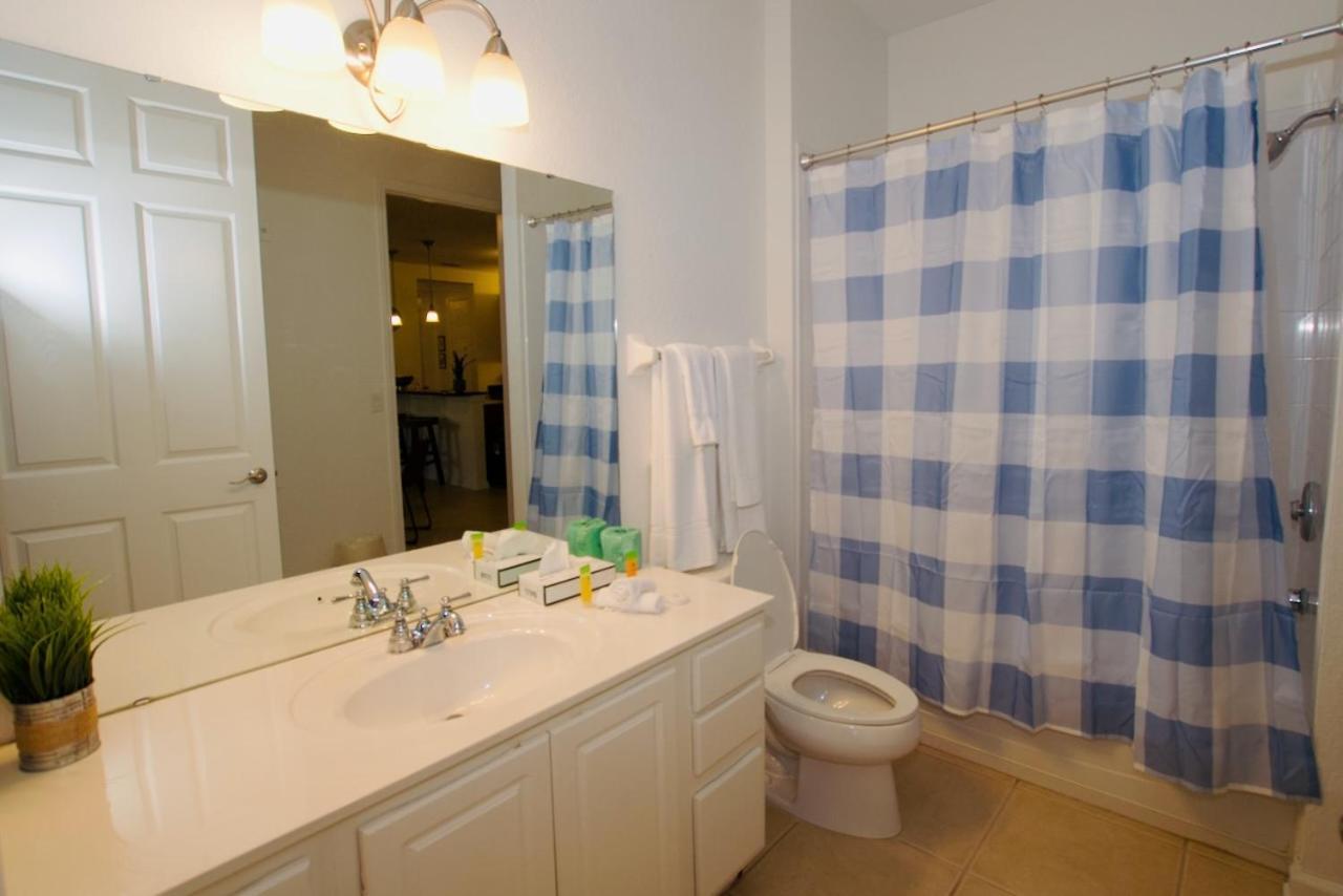 Vista Cay Luxury 2 Bedroom Condo 올랜도 외부 사진