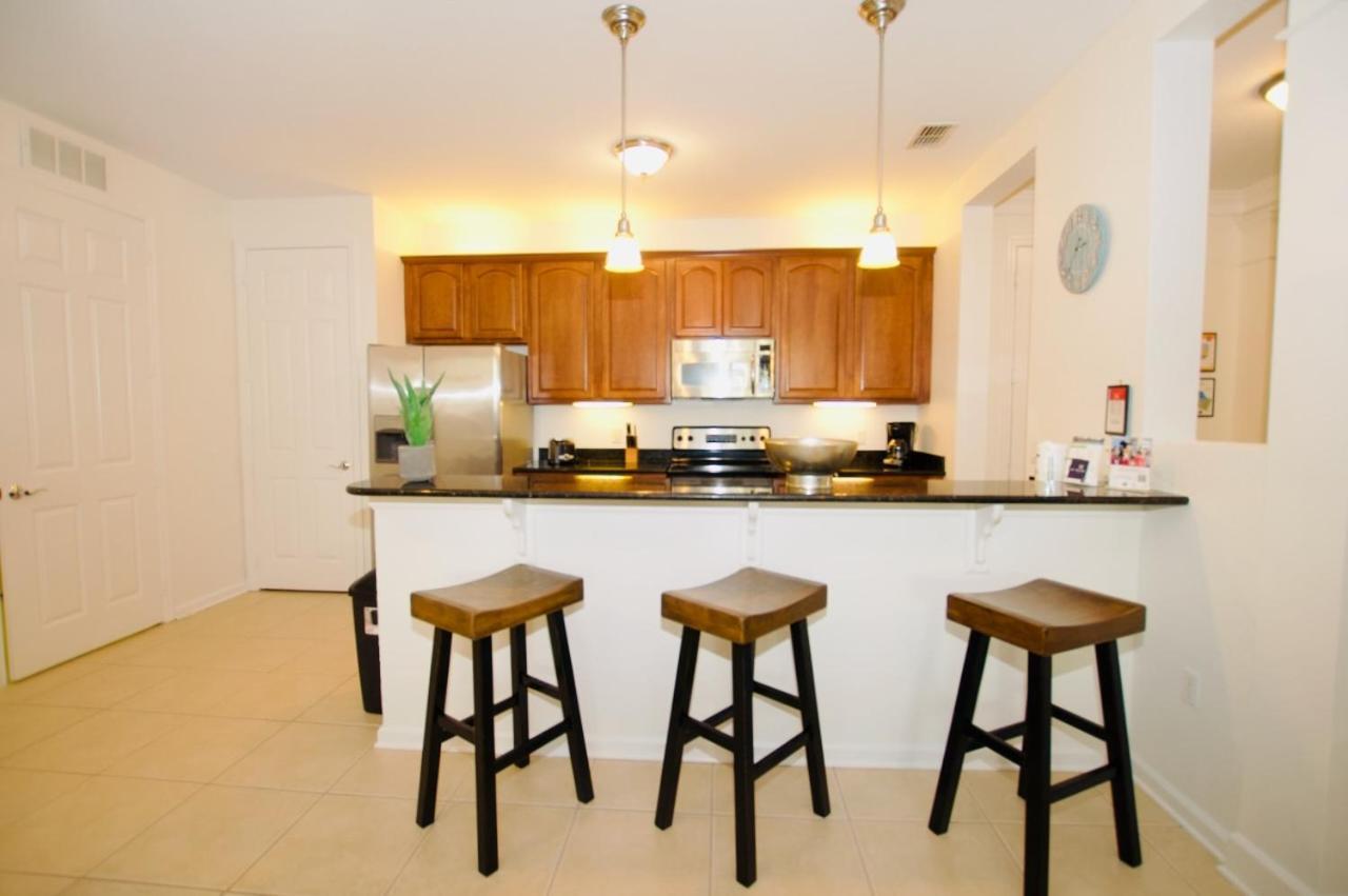 Vista Cay Luxury 2 Bedroom Condo 올랜도 외부 사진
