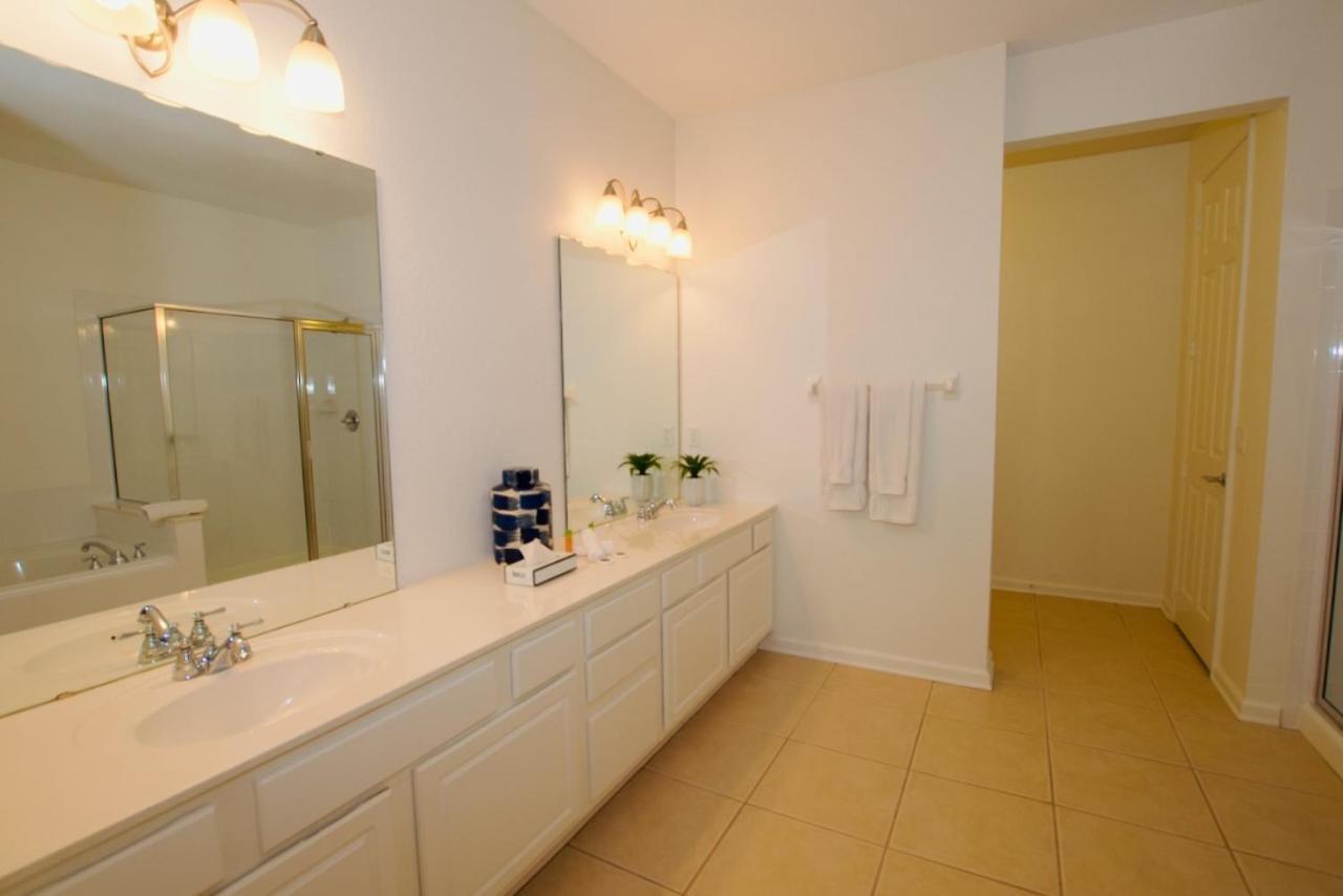 Vista Cay Luxury 2 Bedroom Condo 올랜도 외부 사진