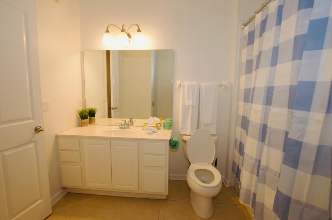 Vista Cay Luxury 2 Bedroom Condo 올랜도 외부 사진