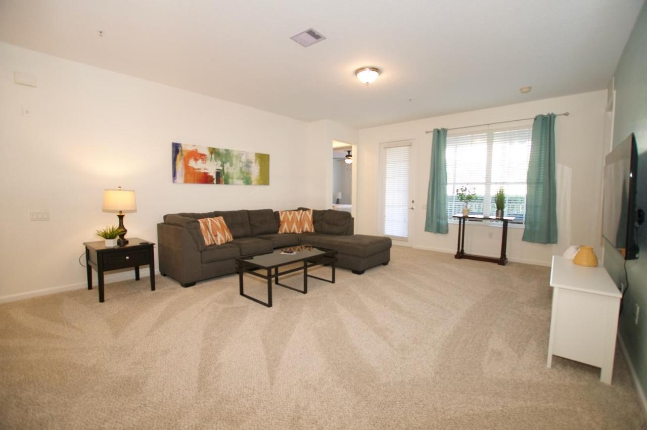 Vista Cay Luxury 2 Bedroom Condo 올랜도 외부 사진